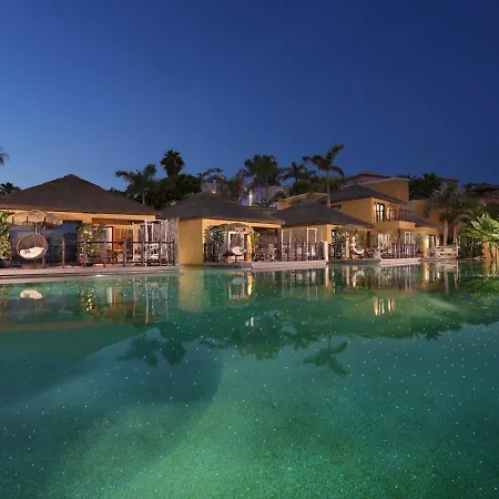 La Caleta Villa Sleeps 2 With Pool And Air Con Villa Costa Adeje (Tenerife)