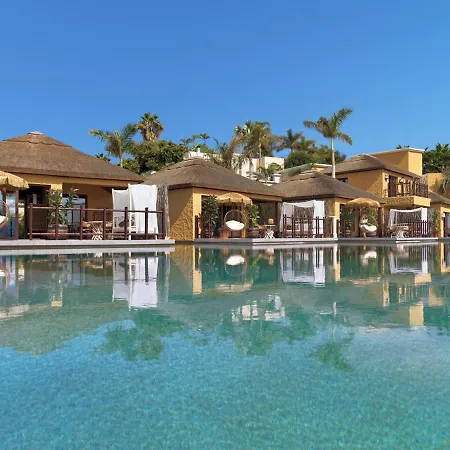 La Caleta Villa Sleeps 2 With Pool And Air Con アデヘ