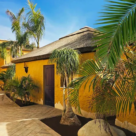 La Caleta Villa Sleeps 2 With Pool And Air Con * アデヘ