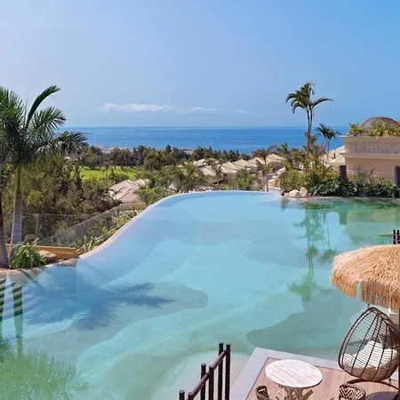 La Caleta Villa Sleeps 2 With Pool And Air Con Costa Adeje (Tenerife)